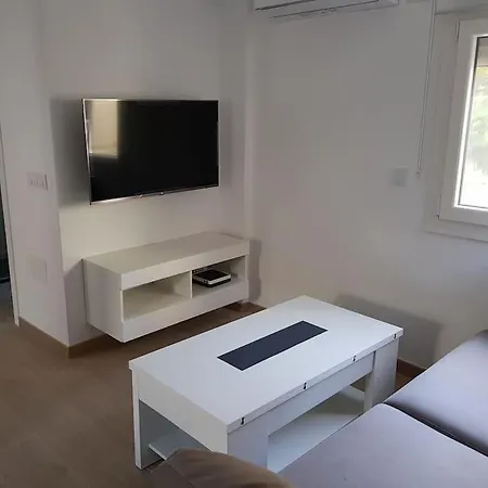 Appartement Amor Brujo Ha *